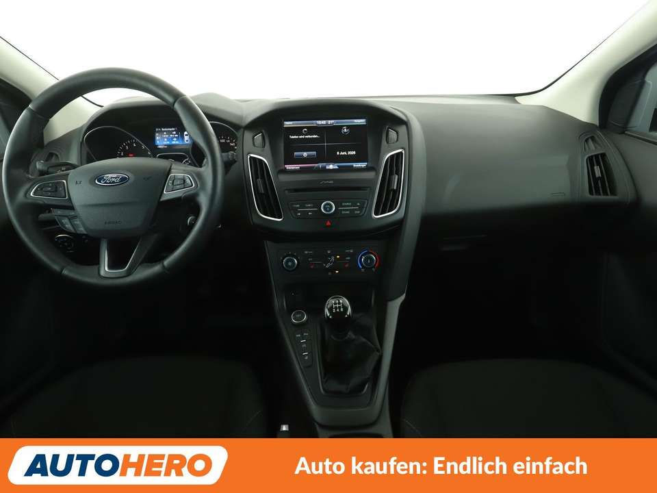 Ford Focus - Imagem 12