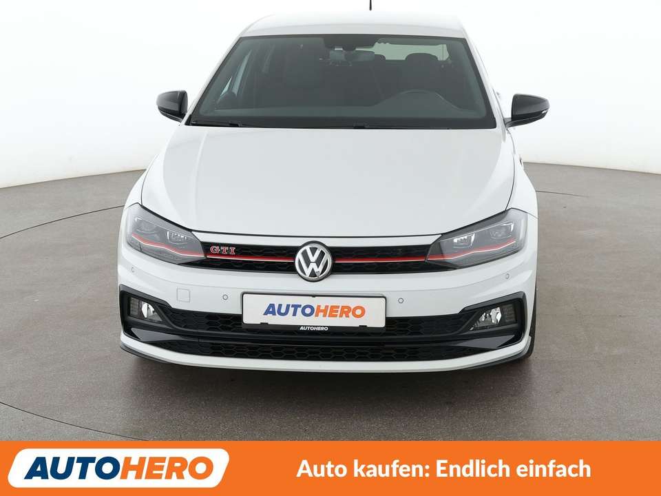 Volkswagen Polo - Imagem 9