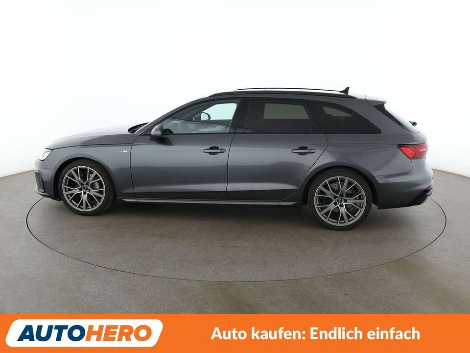 Audi A4 - Imagem 3
