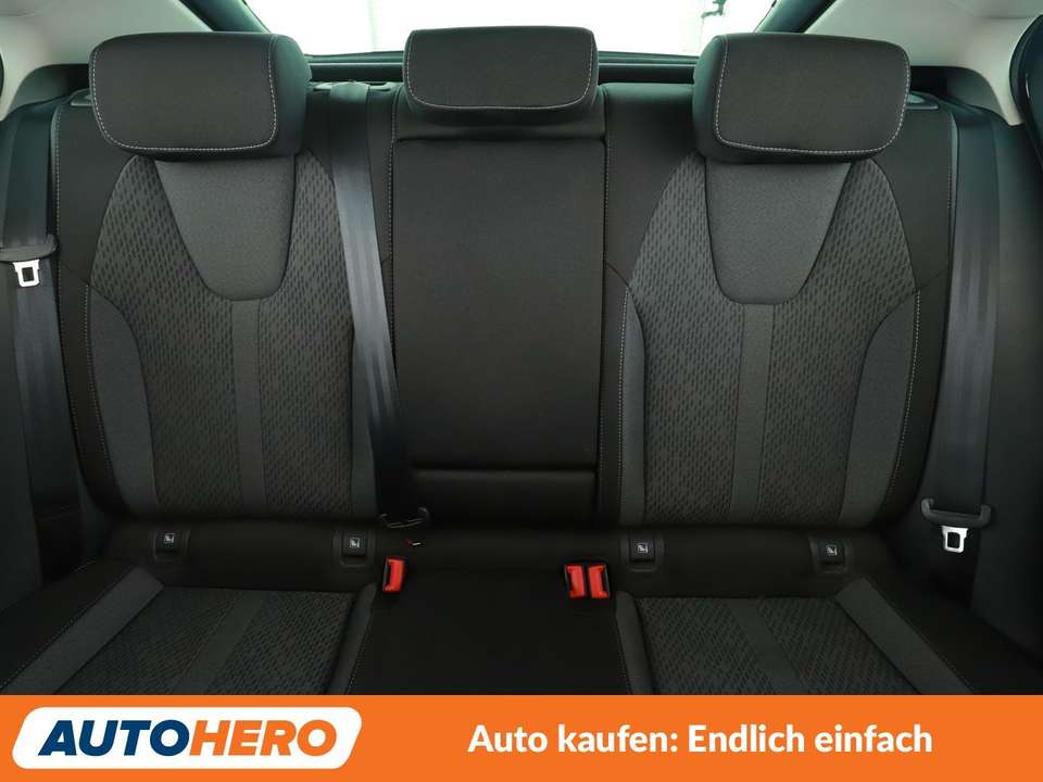 Skoda Octavia - Imagem 15