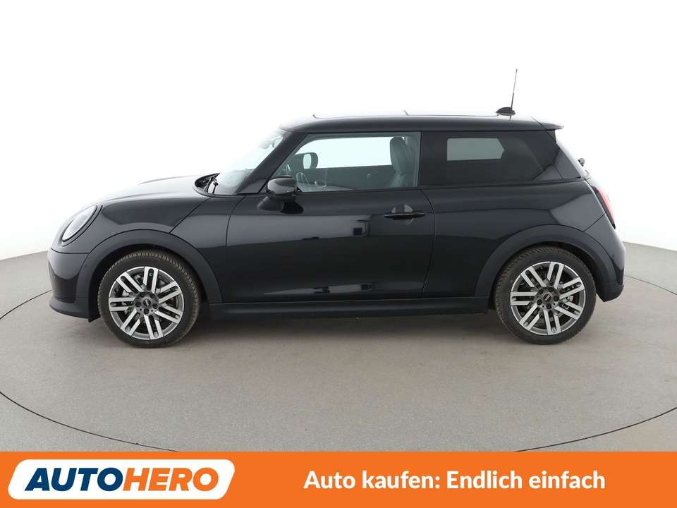 MINI Cooper Coupe - Imagem 3
