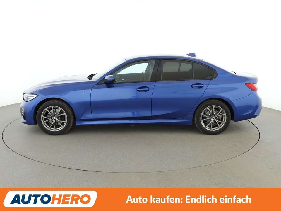 BMW 320 - Imagem 3