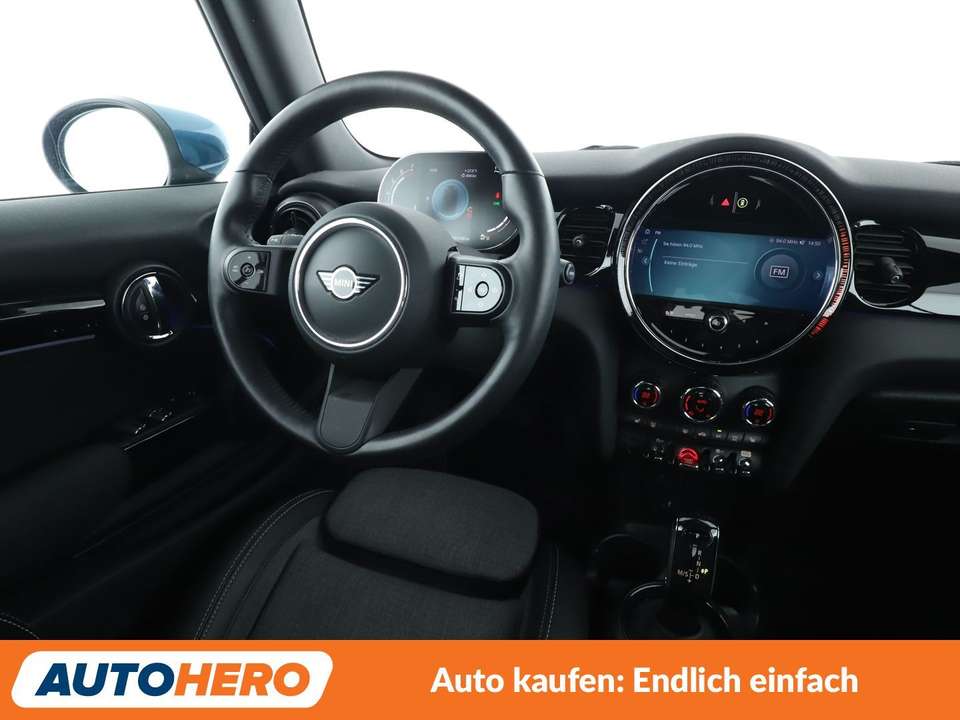 MINI Cooper Cabrio - Imagem 13