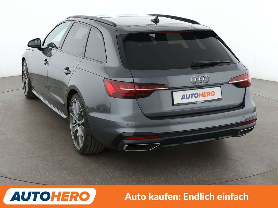 Audi A4 - Imagem 4