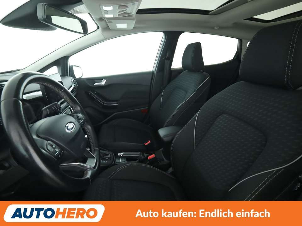 Ford Fiesta - Imagem 10