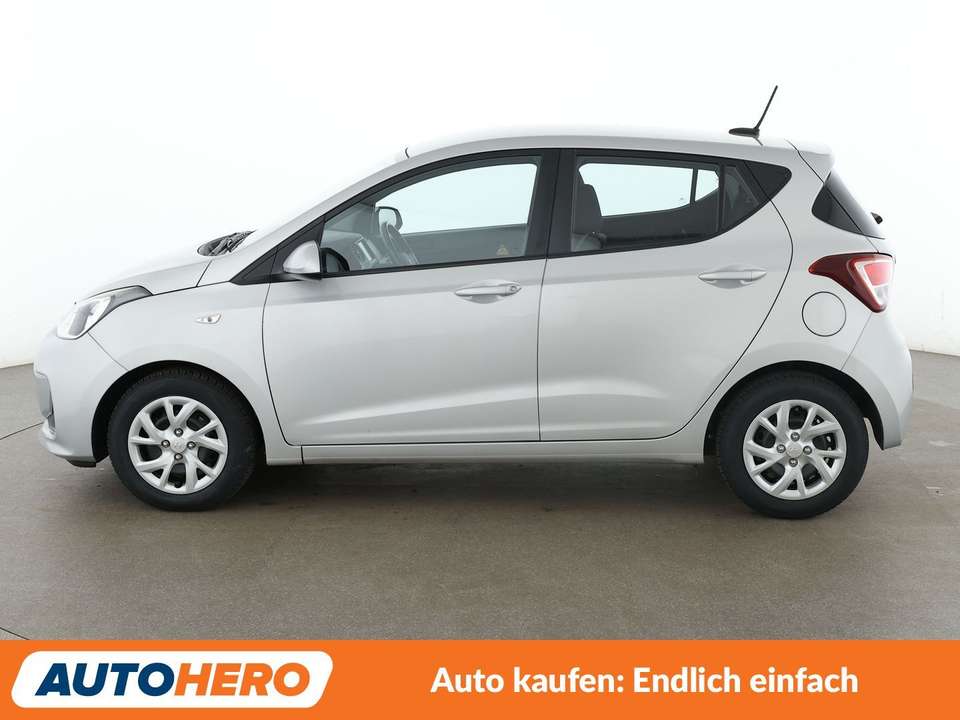 Hyundai i10 - Imagem 3