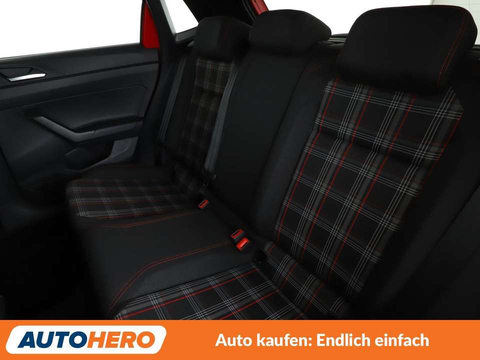 Volkswagen Polo - Imagem 14