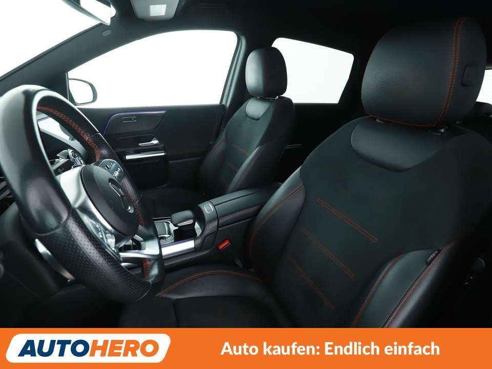 Mercedes-Benz B 200 - Imagem 10