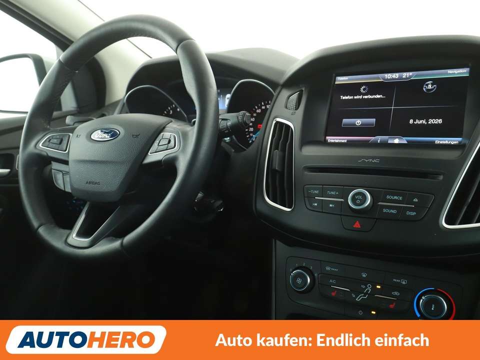 Ford Focus - Imagem 13
