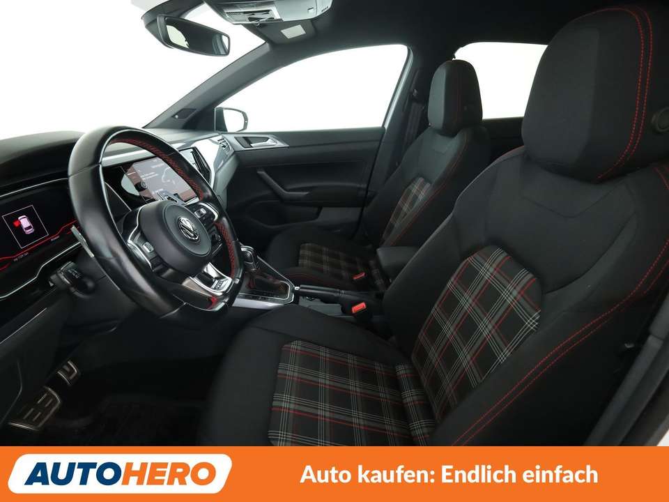Volkswagen Polo - Imagem 10