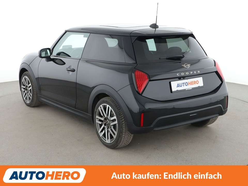 MINI Cooper Coupe - Imagem 4