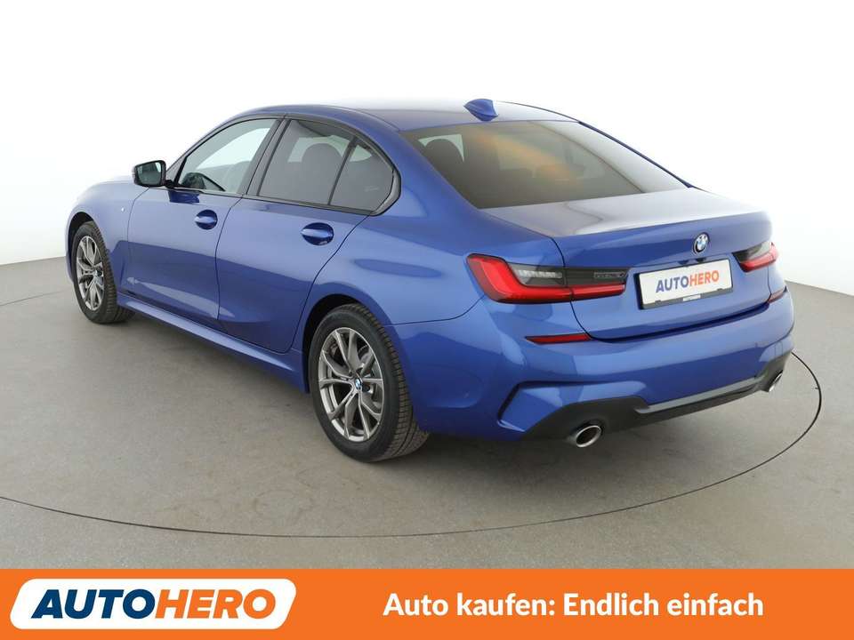 BMW 320 - Imagem 4
