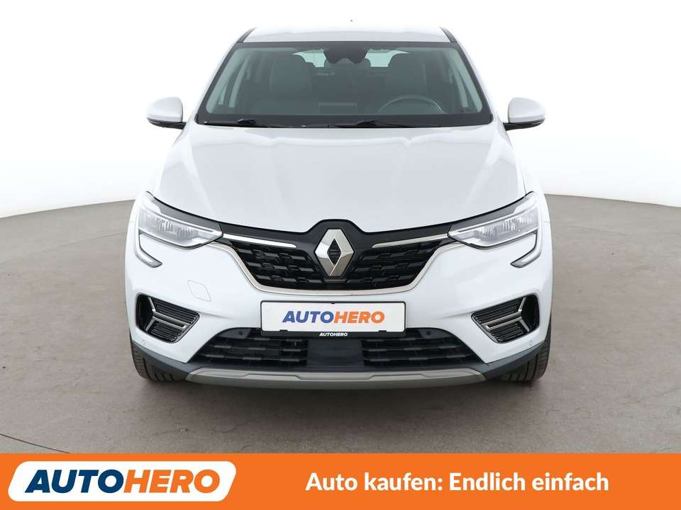 Renault Arkana - Imagem 9