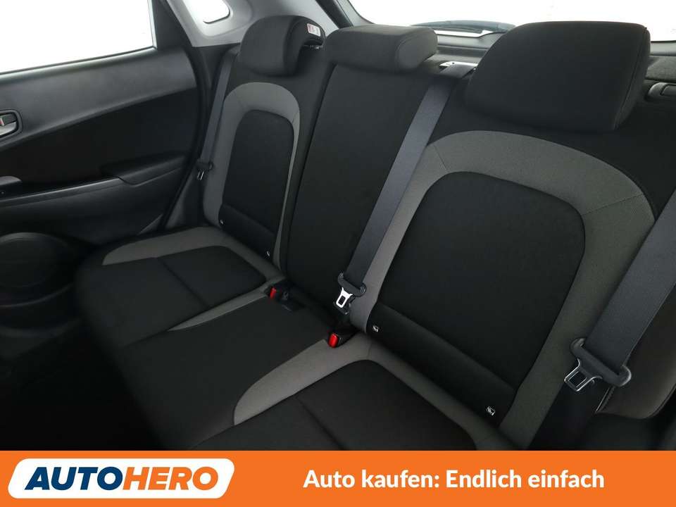 Hyundai KONA - Imagem 14