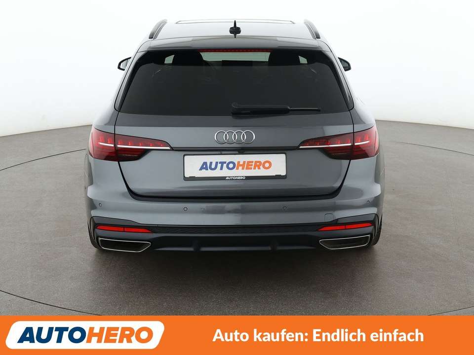 Audi A4 - Imagem 5
