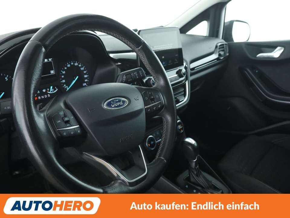 Ford Fiesta - Imagem 11