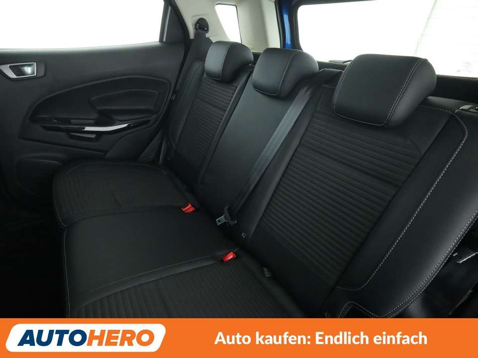 Ford EcoSport - Imagem 14