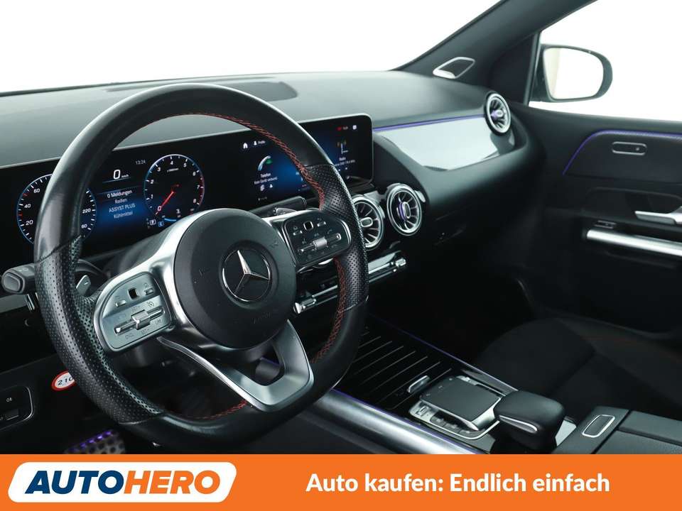 Mercedes-Benz B 200 - Imagem 11