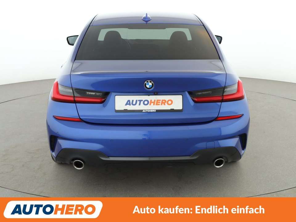 BMW 320 - Imagem 5