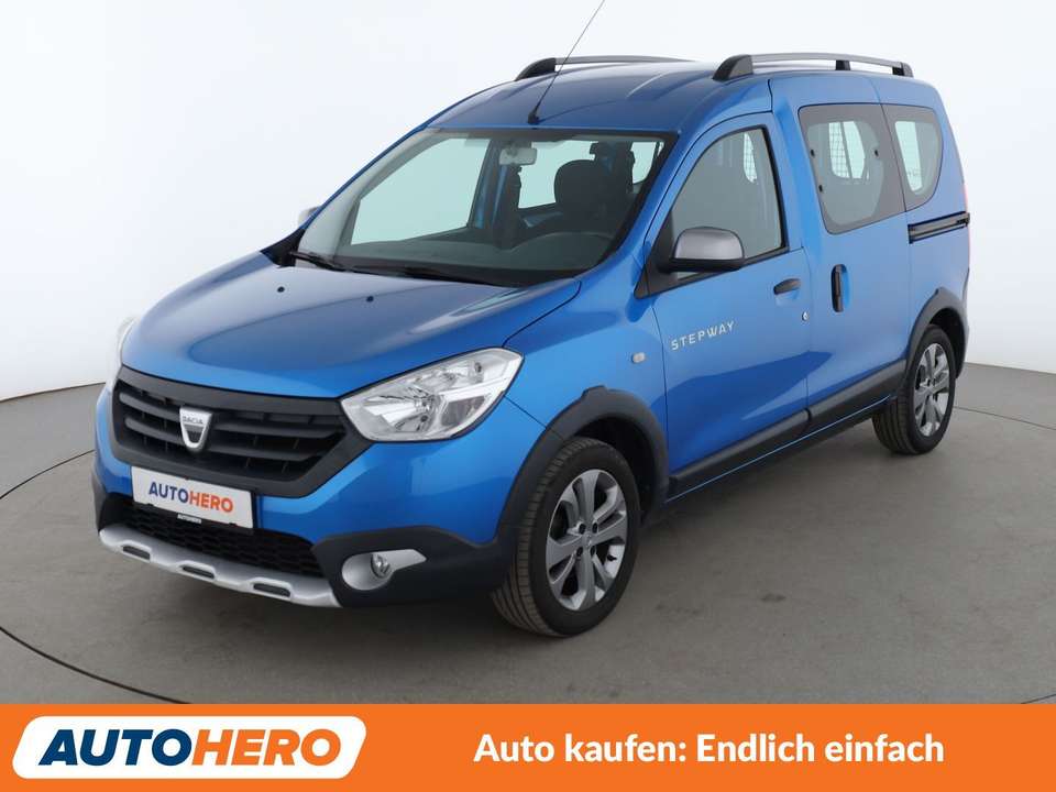 Dacia Dokker - Imagem 1