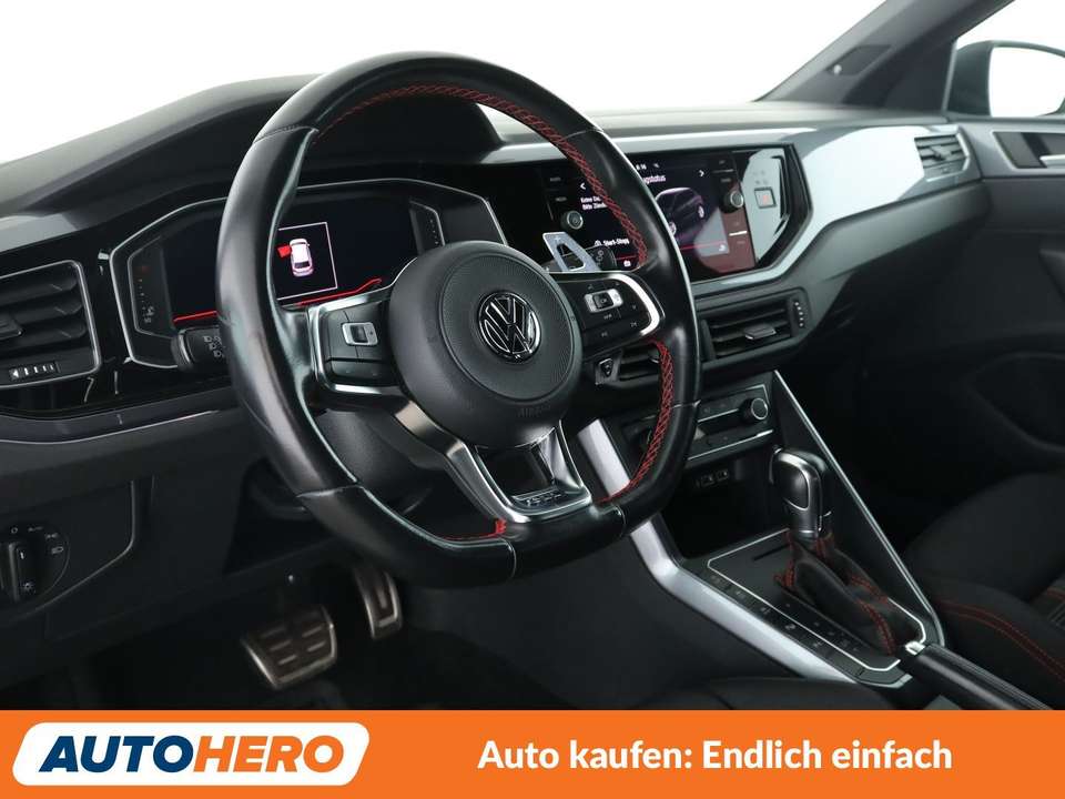 Volkswagen Polo - Imagem 11
