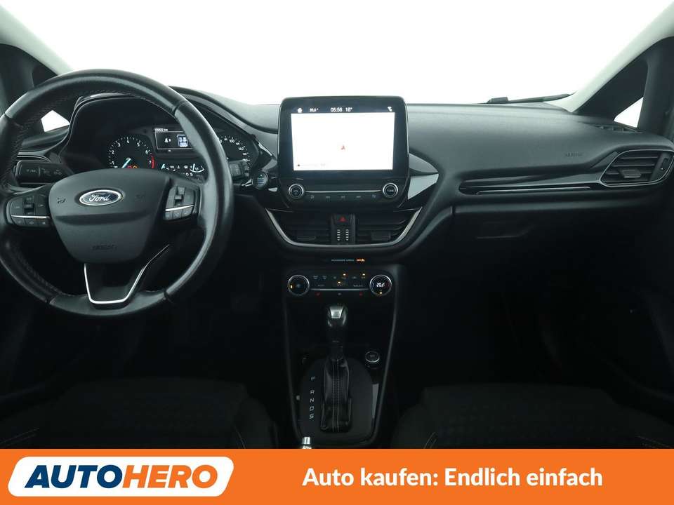 Ford Fiesta - Imagem 12