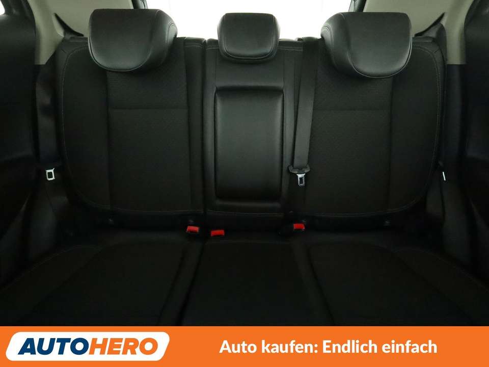 Opel Mokka X - Imagem 15