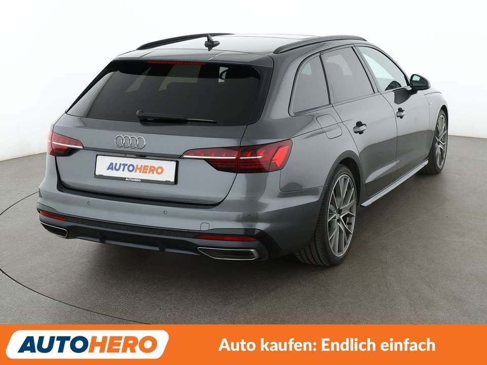 Audi A4 - Imagem 6