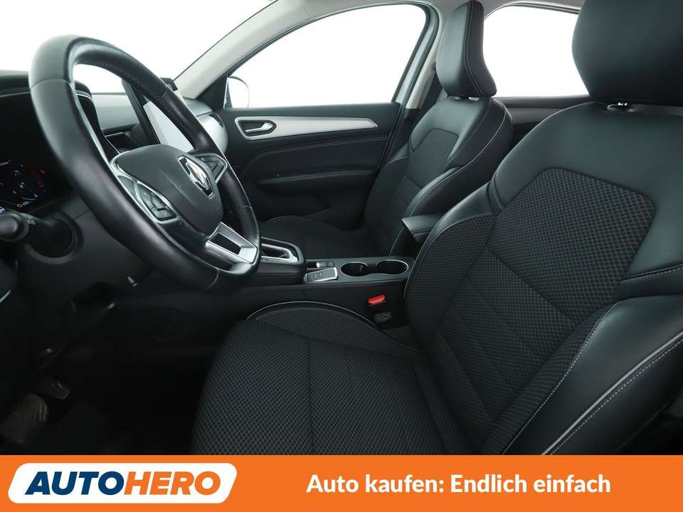 Renault Arkana - Imagem 10