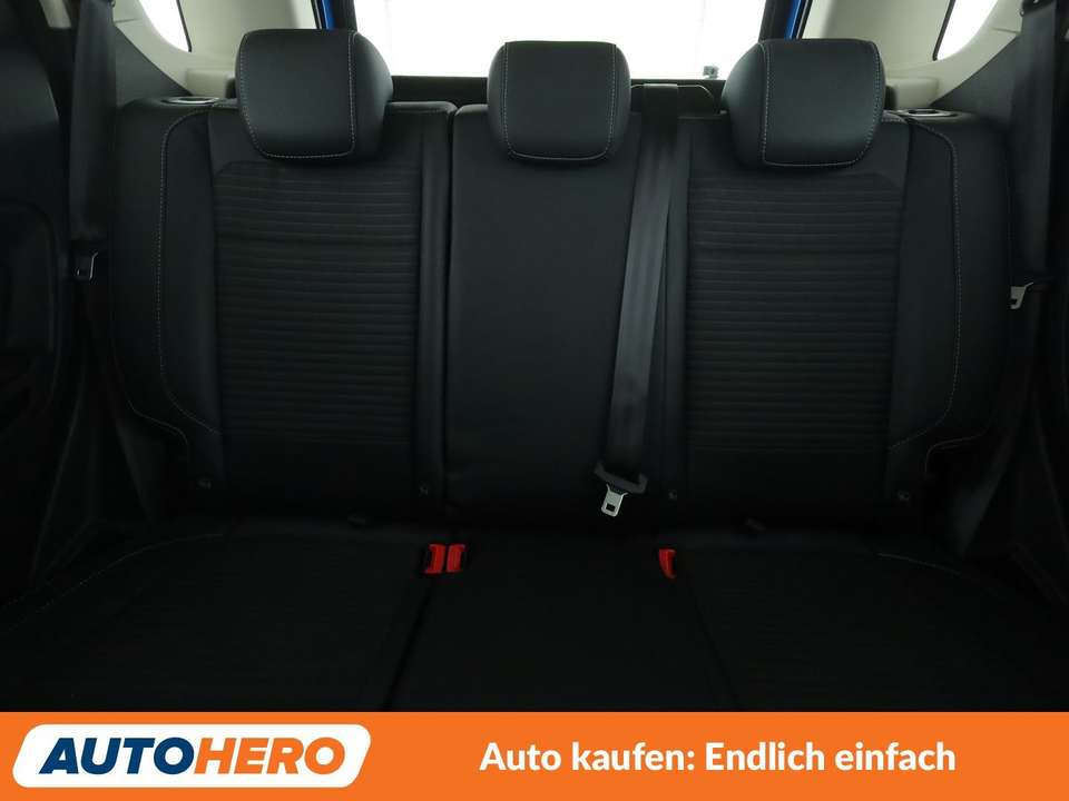 Ford EcoSport - Imagem 15