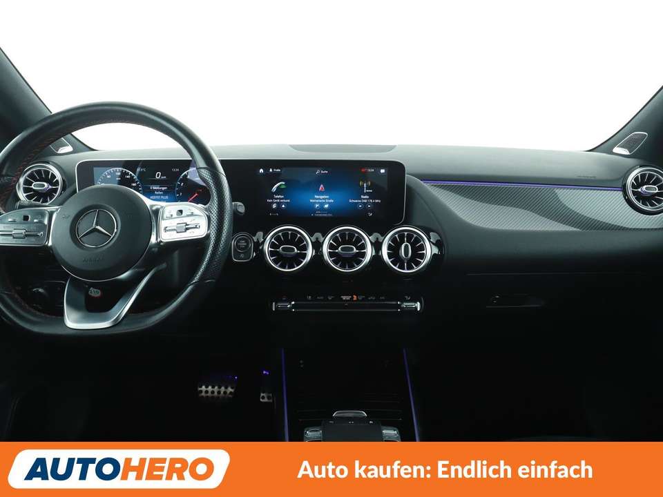 Mercedes-Benz B 200 - Imagem 12
