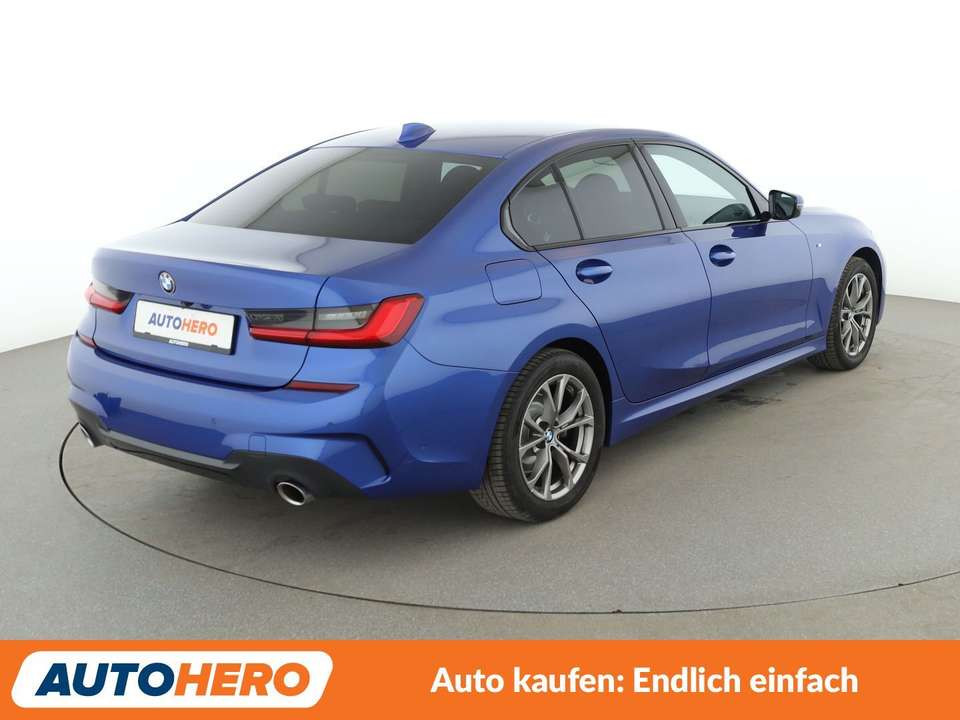 BMW 320 - Imagem 6