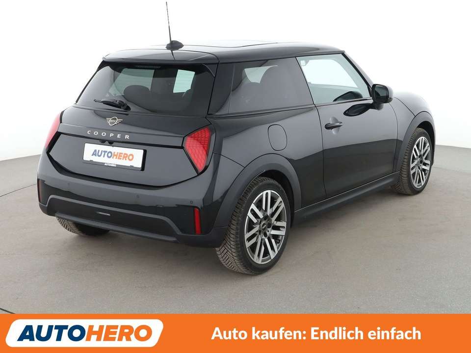 MINI Cooper Coupe - Imagem 6