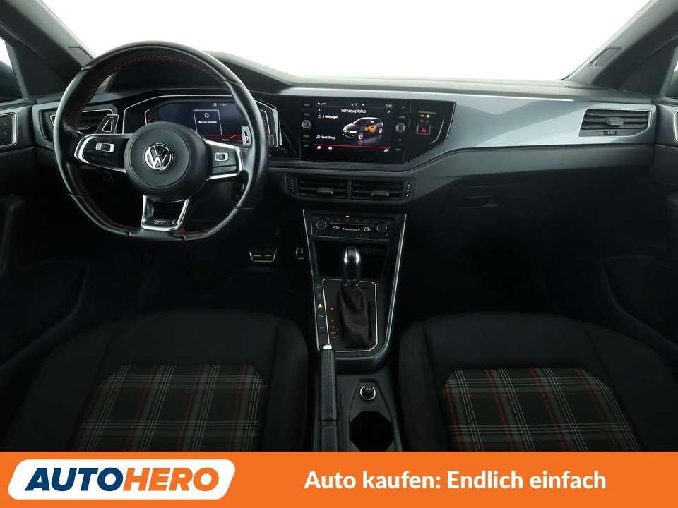 Volkswagen Polo - Imagem 12