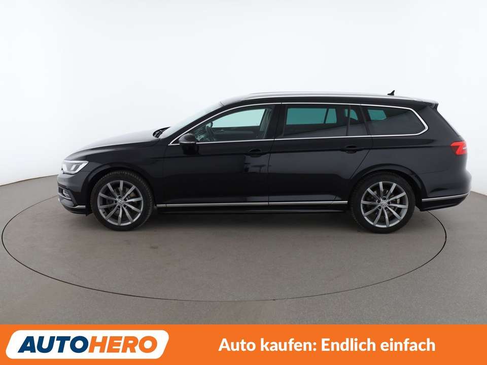 Volkswagen Passat - Imagem 3