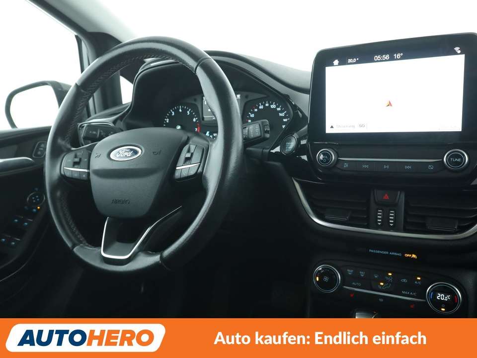 Ford Fiesta - Imagem 13