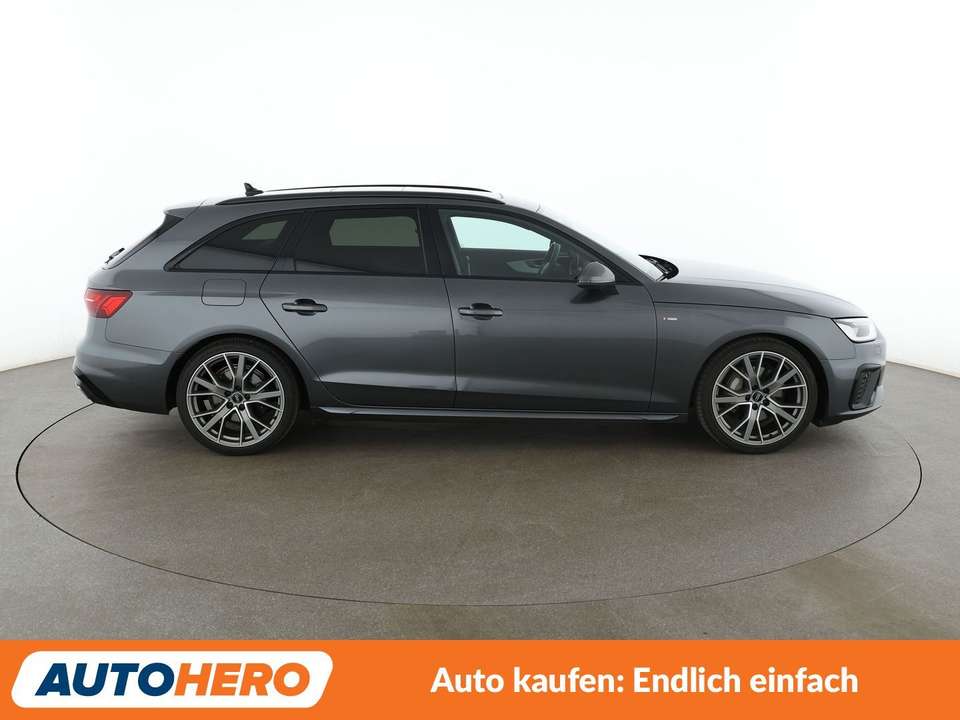 Audi A4 - Imagem 7