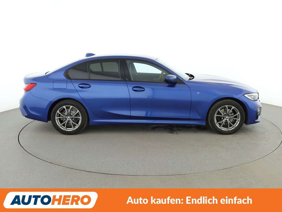 BMW 320 - Imagem 7