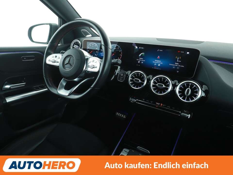Mercedes-Benz B 200 - Imagem 13
