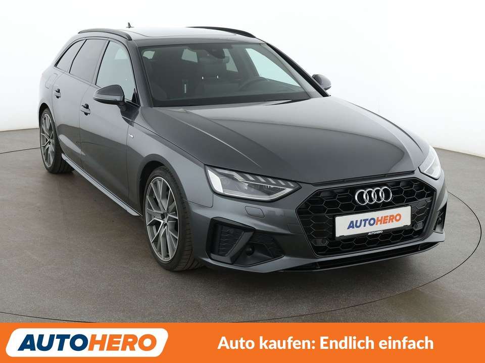 Audi A4 - Imagem 8