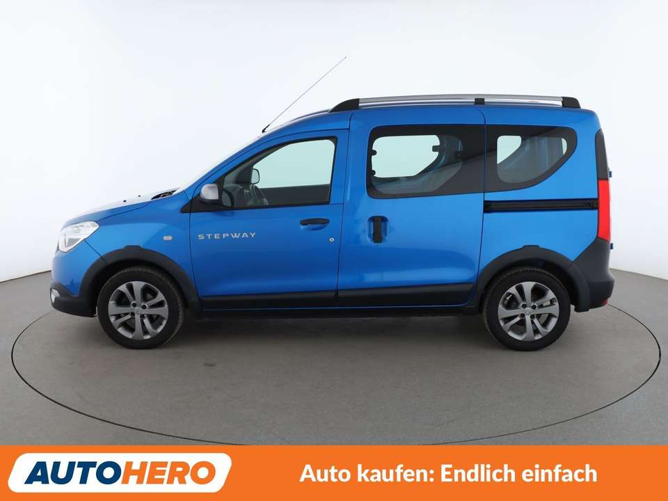 Dacia Dokker - Imagem 3