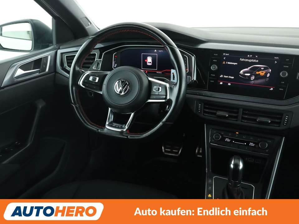 Volkswagen Polo - Imagem 13