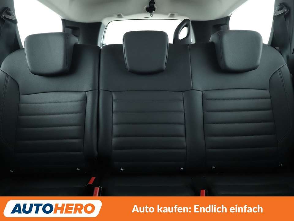 Dacia Lodgy - Imagem 15