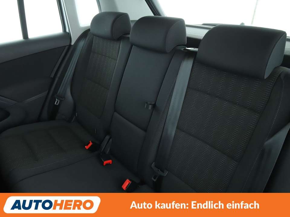 Volkswagen Tiguan - Imagem 14