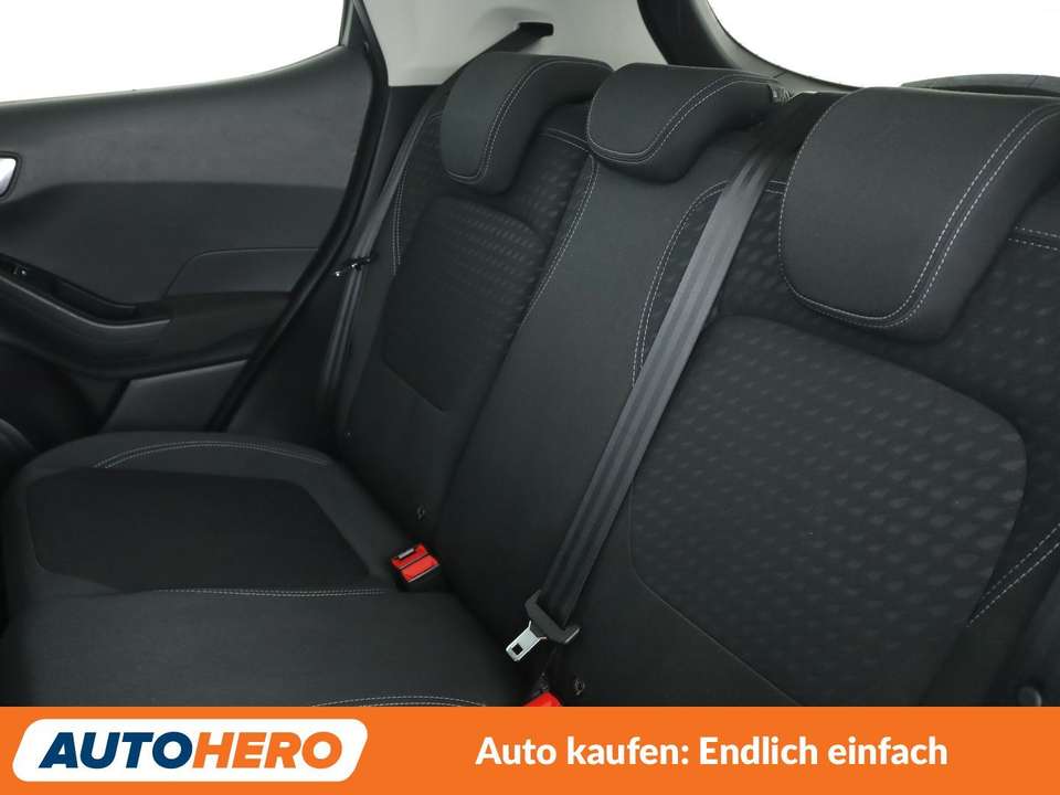 Ford Fiesta - Imagem 14
