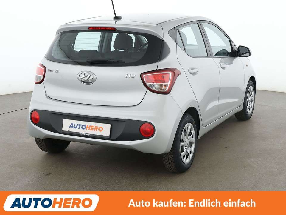Hyundai i10 - Imagem 6