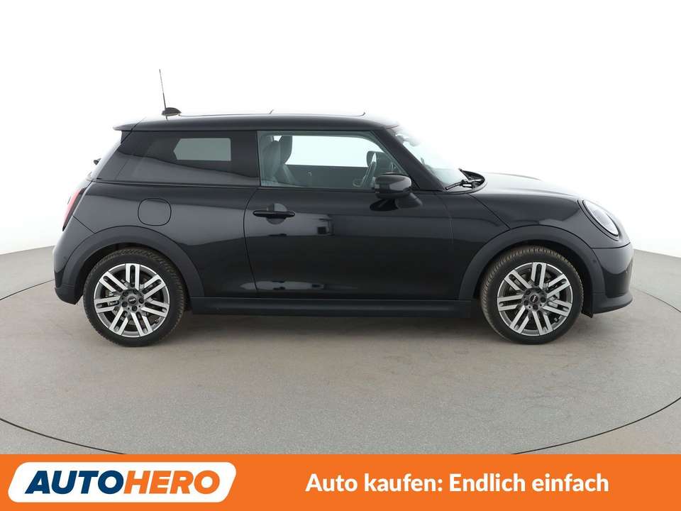 MINI Cooper Coupe - Imagem 7
