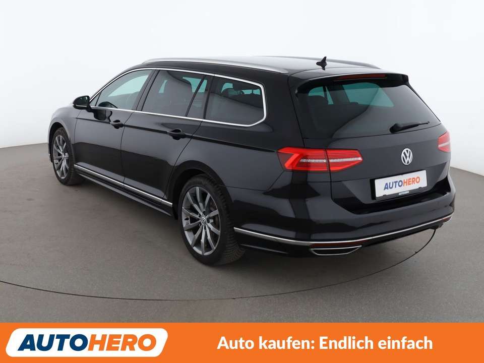 Volkswagen Passat - Imagem 4