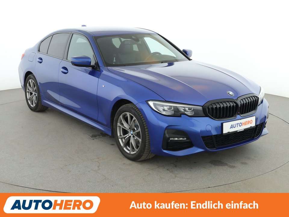 BMW 320 - Imagem 8