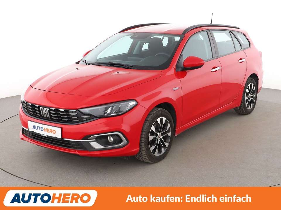 Fiat Tipo - Imagem 1